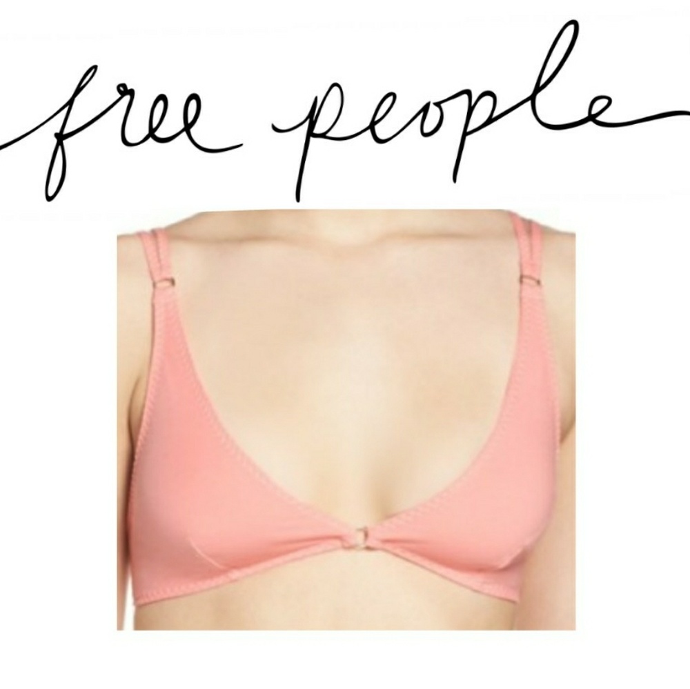*Free People* Bralette